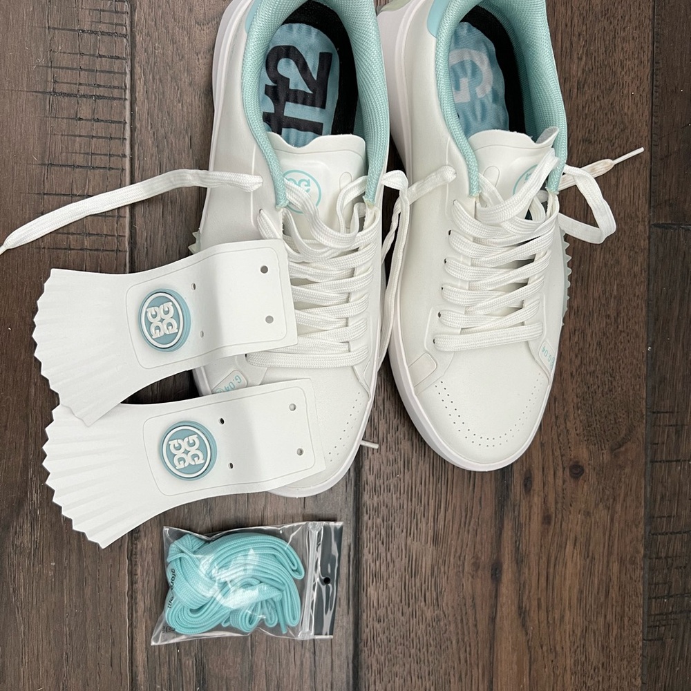 G/FORE G.112 Women's spike-less golf shoes